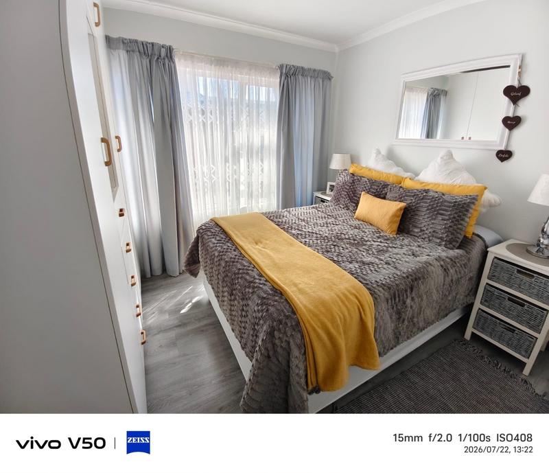 2 Bedroom Property for Sale in Hartenbos Western Cape